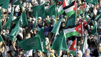 Photo of Banned Muslim Brotherhood amassed JD30 million through secret network- source