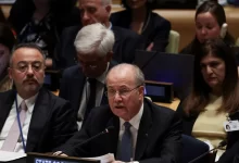 Photo of UN meets to urge support for two-state solution but US, Israel boycott