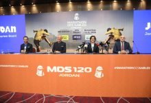 Photo of Jordan at the forefront of adventure tourism with Marathon Des Sables 2025