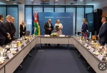 Photo of PSD, Europol sign agreement to boost cooperation on cross-border crime