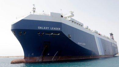 Photo of Israel launches strikes on Houthi targets in Yemen