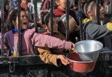Photo of HIMAM: Starvation policy in Gaza is a colonial crime