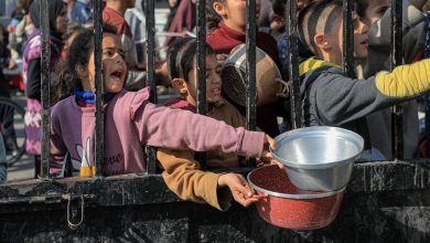 Photo of HIMAM: Starvation policy in Gaza is a colonial crime