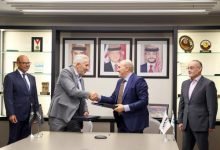 Photo of Abdali Group launches fast EV charging station in partnership with China’s Grasen