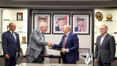 Photo of Abdali Group launches fast EV charging station in partnership with China’s Grasen