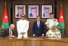 Photo of Jordan signs JD133 million health sector agreements with foreign investors