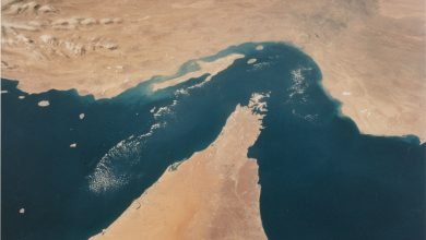 Photo of Iran made preparations to mine the Strait of Hormuz, US sources say