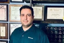 Photo of Jordanian scientist leads Microsoft study on sustainable cloud computing