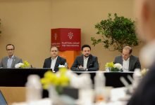 Photo of Crown Prince attends ICT session within economic vision’s second phase workshops