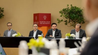 Photo of Crown Prince attends ICT session within economic vision’s second phase workshops
