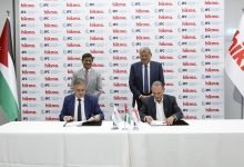 Photo of Hikma, IFC sign $250M deal, extending 40-year partnership to boost access to quality medicines in MENA