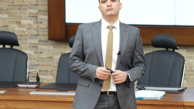 Photo of JIF concludes training program on Own Risk and Solvency Assessment