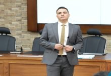 Photo of JIF concludes training program on Own Risk and Solvency Assessment