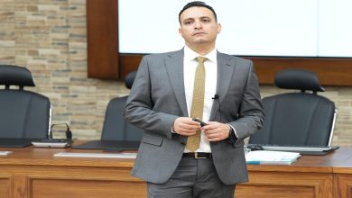 Photo of JIF concludes training program on Own Risk and Solvency Assessment