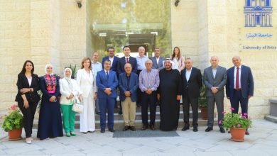 Photo of Petra University, Arab Investor Forum sign MoU to boost innovation and entrepreneurship