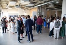 Photo of Syrian refugees share daily lives through photography in Amman Exhibition
