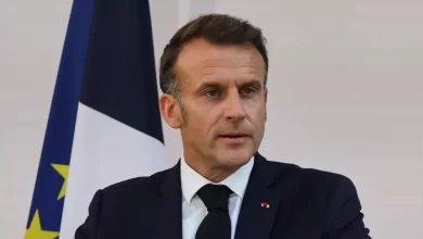 Photo of Jordan welcomes France’s decision to recognize Palestinian state