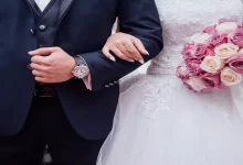 Photo of Palestinian, Syrian women lead marriages to Jordanian men in 2024 – court data