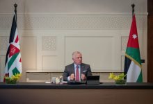 Photo of King to media figures: Jordan will always be Gaza’s biggest supporter