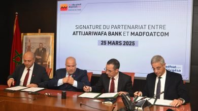 Photo of MadfoatCom, Attijariwafa Bank partner to drive digital payment transformation in Morocco
