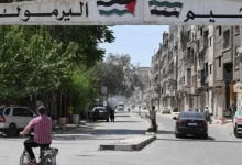 Photo of Syria alters legal status of Palestinian refugees, sparking outcry