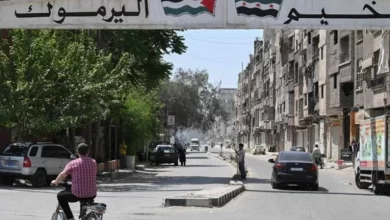 Photo of Syria alters legal status of Palestinian refugees, sparking outcry