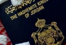 Photo of Jordan grants citizenship to 30 investors in first half of year, 561 since 2018