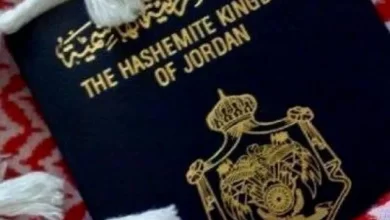 Photo of Jordan grants citizenship to 30 investors in first half of year, 561 since 2018