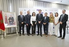 Photo of SAHAM BANK secures €55 million from EBRD to boost green finance in Morocco