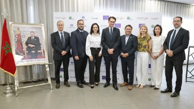 Photo of SAHAM BANK secures €55 million from EBRD to boost green finance in Morocco