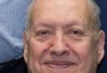Photo of Samir Swaleha, founder of Regency Palace Hotel, dies at 89