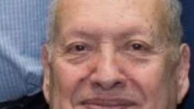 Photo of Samir Swaleha, founder of Regency Palace Hotel, dies at 89