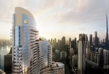 Photo of Shapoorji Pallonji completes first global residential project in downtown Dubai