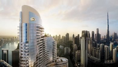 Photo of Shapoorji Pallonji completes first global residential project in downtown Dubai