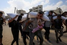 Photo of UK, France and 23 other nations condemn Israel over ‘inhumane killing’ of civilians