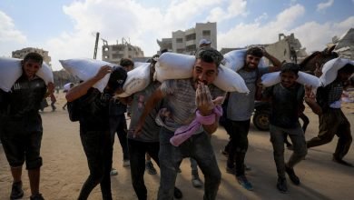 Photo of UK, France and 23 other nations condemn Israel over ‘inhumane killing’ of civilians