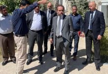 Photo of Prince Mired pays surprise visit to Al Karama Mental Health Center