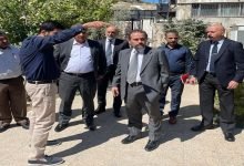 Photo of Prince Mired pays surprise visit to Al Karama Mental Health Center