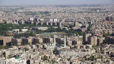 Photo of Jordan, Syria to hold tech forum in Damascus as reconstruction prospects grow