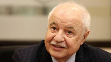 Photo of Businessman Abu-Ghazaleh praises security forces after swift arrests in firm theft