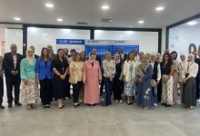 Photo of UNHCR, Jordanian universities push for refugee inclusion in higher education