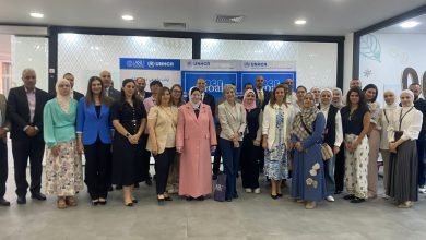 Photo of UNHCR, Jordanian universities push for refugee inclusion in higher education