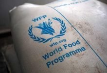 Photo of WFP welcomes new contribution from UK government to support refugees in Jordan