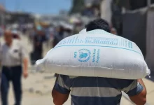 Photo of BBC and news agencies warn journalists in Gaza at risk of starvation