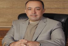 Photo of الدكتور هيثم أبو خديجة رئيسا لمجلس إدارة الشركة الأولى للتمويل