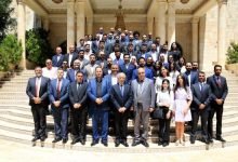 Photo of العيسوي يلتقي شباب “أبناء الأردن” وسيدات من الأزرق