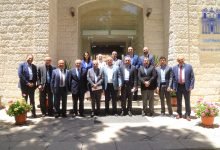 Photo of Petra University signs R&D agreement for innovative probiotic dairy product