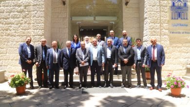 Photo of Petra University signs R&D agreement for innovative probiotic dairy product