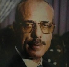 Photo of الذكرى العشرين لوفاة المرحوم بإذن الله تعالى صالح محمد النسور (أبو رائد)