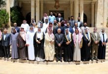 Photo of العيسوي: الأردن بقيادته الهاشمية ثابت على مواقفه